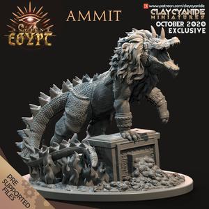 Ammit