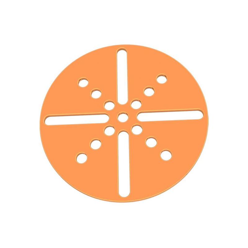 Washer FRE OCT BU08.75x00.25 - SPN-WSR-0069