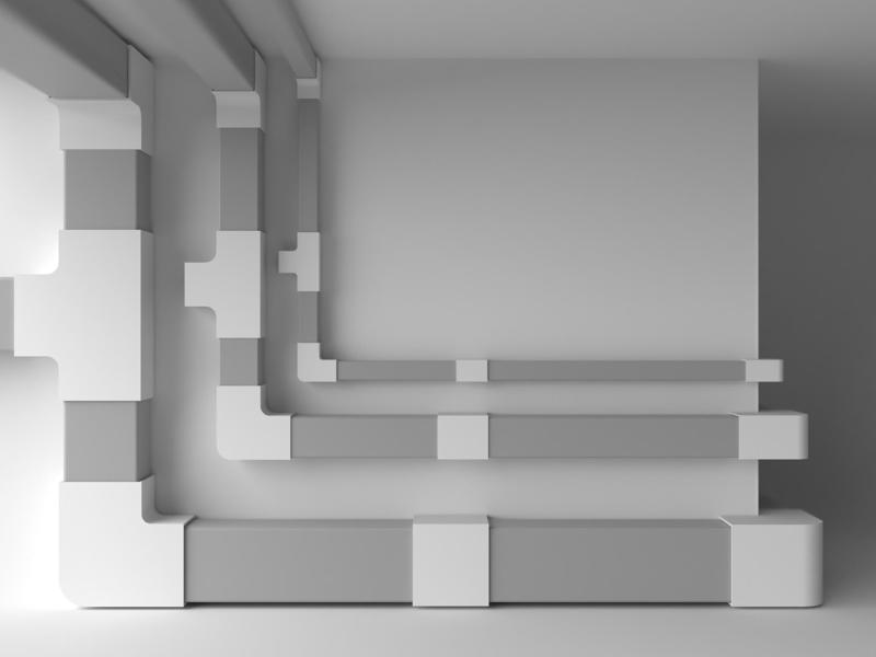 Cable Channel Covers