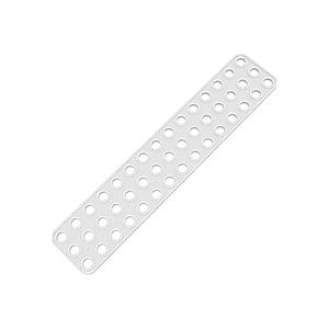 Plate RCT CRNR BU15x03x00.25 - SPN-PLT-0164