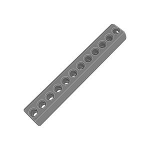 Shaft IDX BU03.00 - SPN-SFT-0132