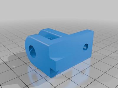 Filament Roller