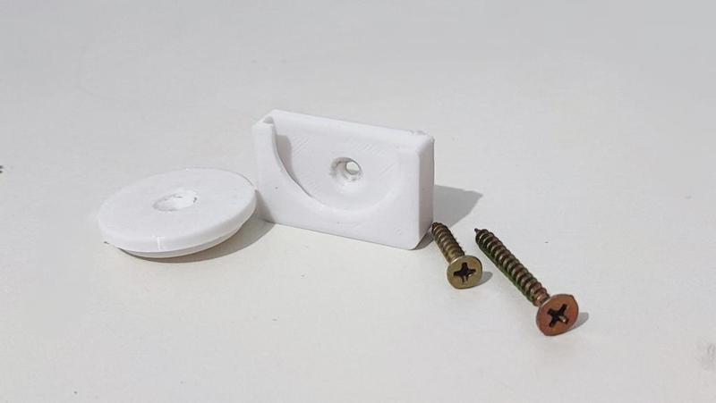 Universal Wall Mount