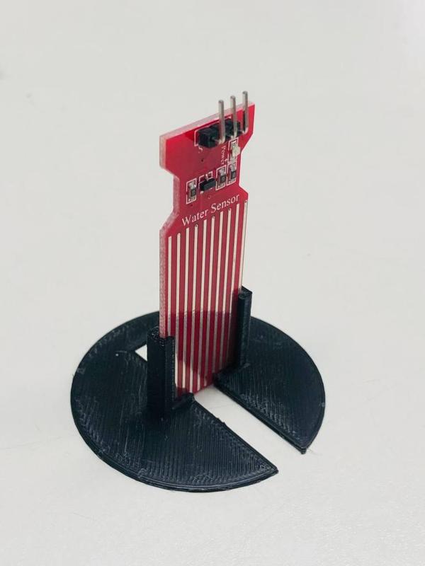 Water level for Arduino module