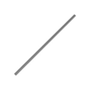 Shaft IDX BU19.25 - SPN-SFT-0197