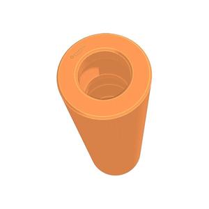 Spacer FRE BU01.00x03.50 - SPN-SPR-0063