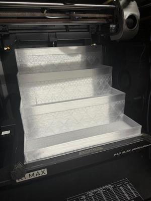 Big Kitchen Organizer / grosser Küchen Organizer