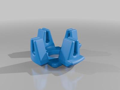 Mercedes Air Mag Safe