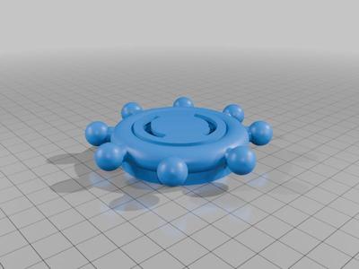 beyblade top mahoraga