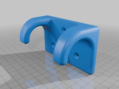 Ironing Board Hanger