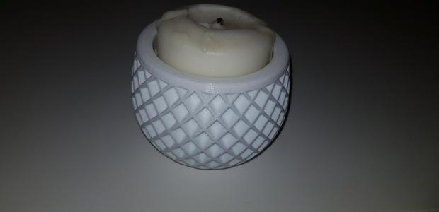 candle holder
