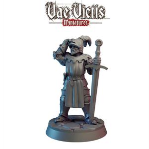 Captain [PRE-SUPPORTED]