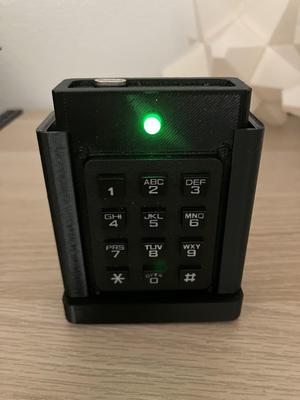 Matrix Remote Stand