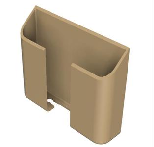 Phone Holder (Wall-Mounted)