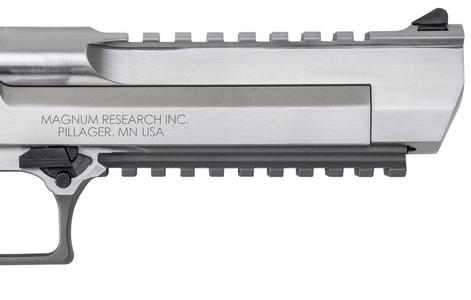 Picatinny Rail Desert Eagle 6"