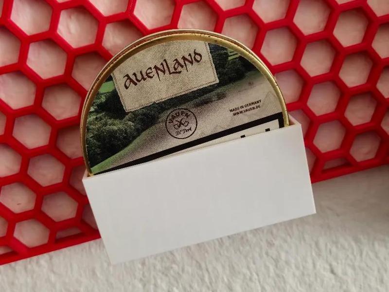 HSW Pipe Tabacco Holder