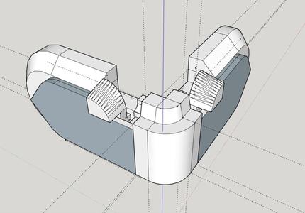 BABY LOCKER (CADISAVAR 5000)