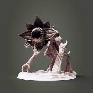 Carnivorous Shambling Mound-1