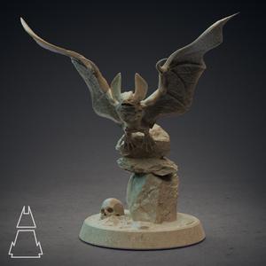 Cave Bat