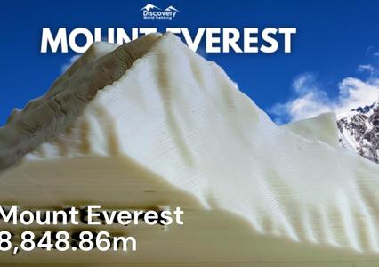 Mount_Everest
