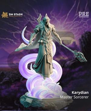 Karydian
