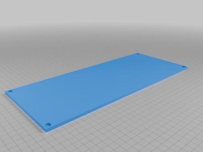 Animated Spells Tarot Card Box