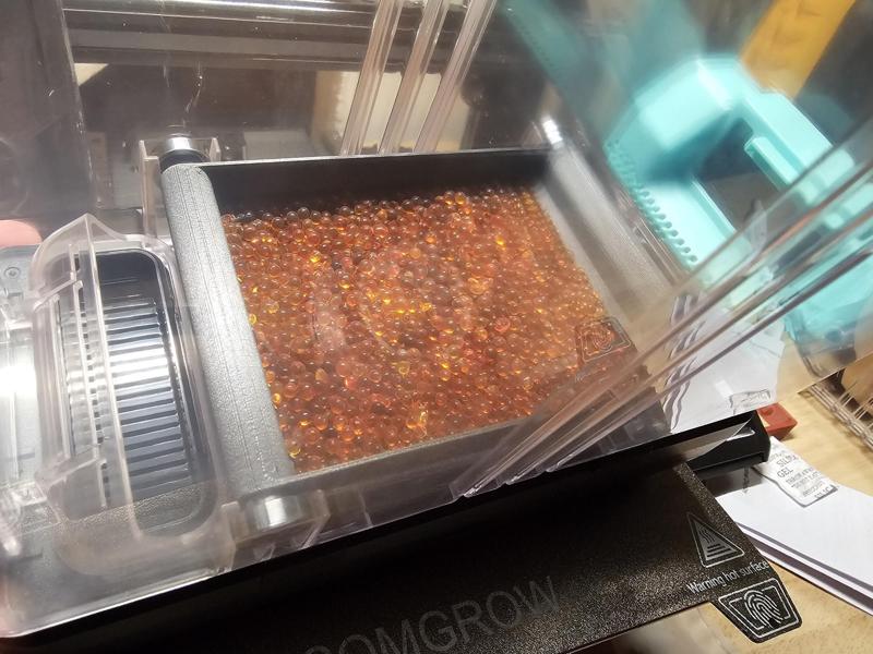 PolyDryer Desiccant Dryer Basket