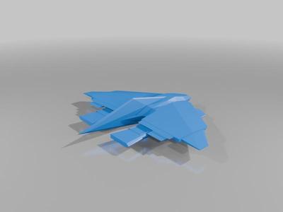 Halo- Longsword
