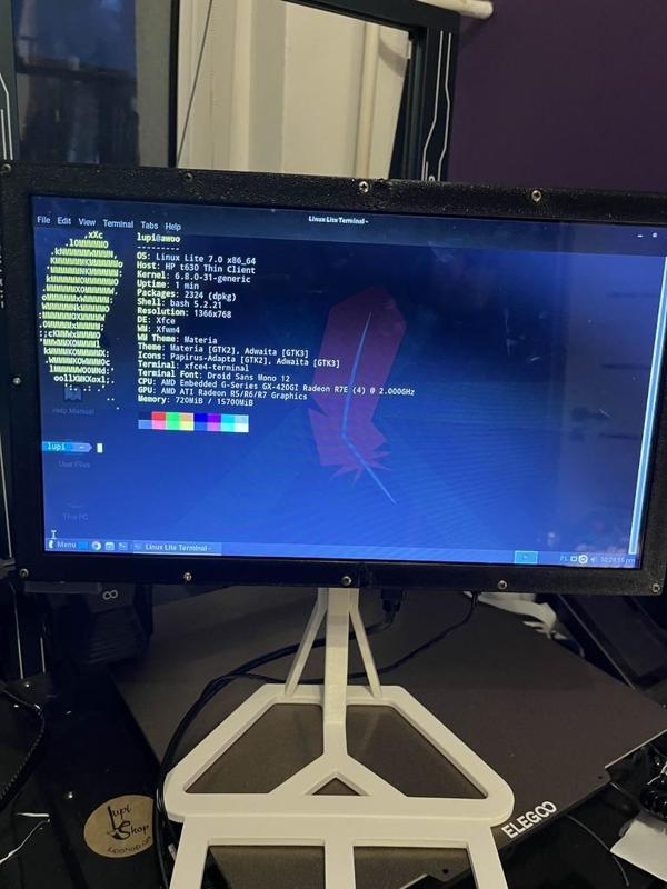 LTN156AT02 LCD cover + T.SK 105A.03