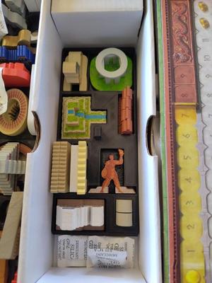  World Wonders: Mundo Wonders Pack (expansion) insert