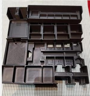 Nucleum plus Australia expansion