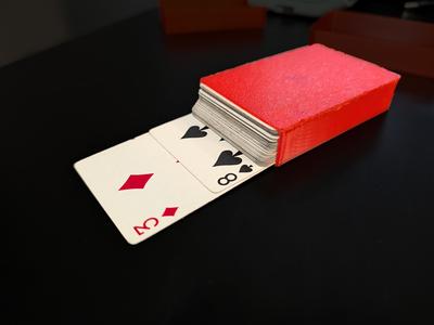 DeckHolder
