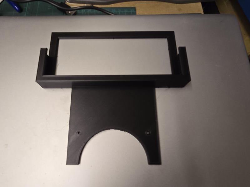 Thrustmaster Samsung S24 Ultra Mount