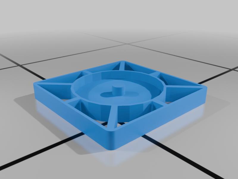 BR8-74 Packaging Puck