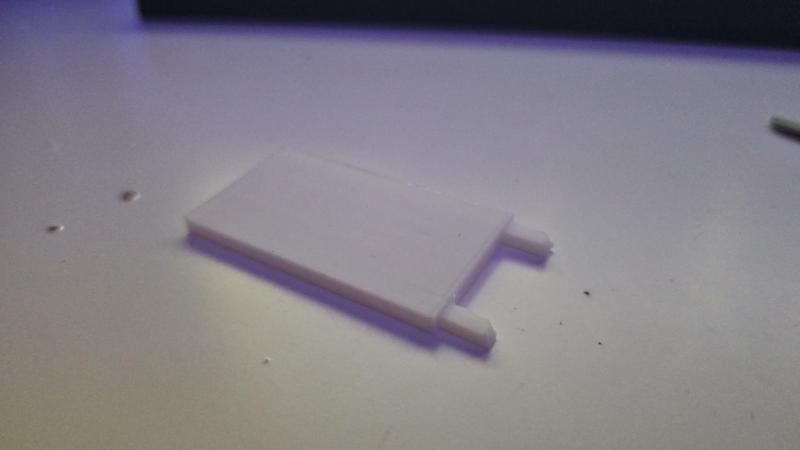 Ikea Malm MMalm Vertical Blank Module