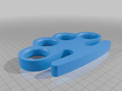 Knuckle-Duster