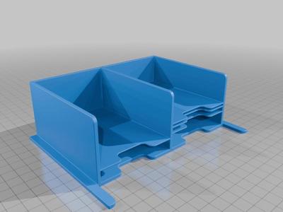 Human Punishment SD 2.0 + Hellgate Insert