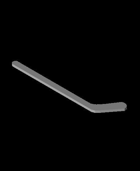 Simple Hockey Stick