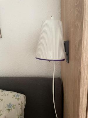 ikea lamp holder