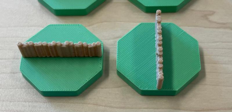 Worldbuilders Board Game - Palisades