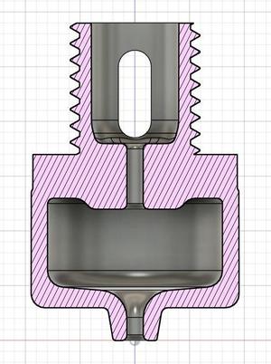 Moisture plug for junction boxes