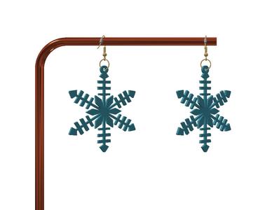 Cute keychain / earrings