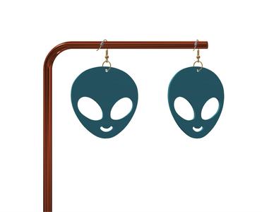 Cute keychain / earrings