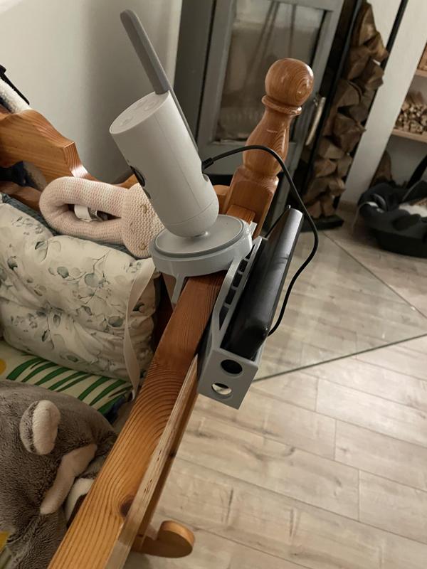 Philips Avent Babycam/Babyphone Holder