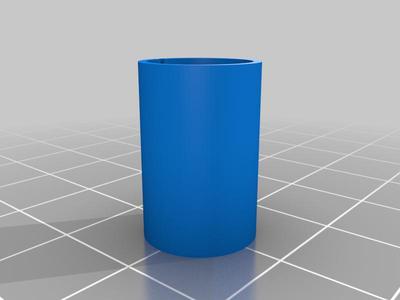 Centerline Products roller sleeve