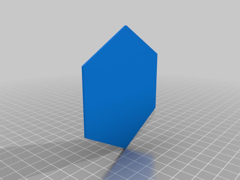 Catan Sheep Hex 1 & 2