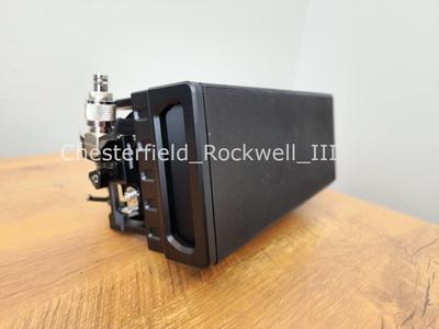 Icom IC-705 Windcamp cage cover