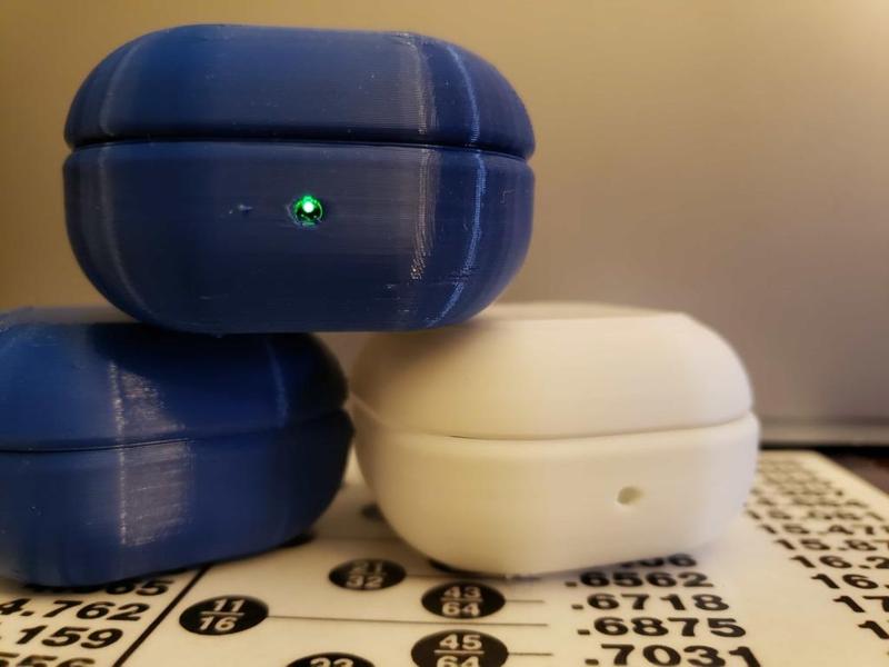 Galaxy Buds Live Case