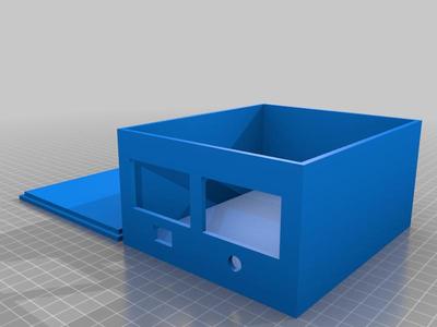 Super_Capacitor_Charger_Box