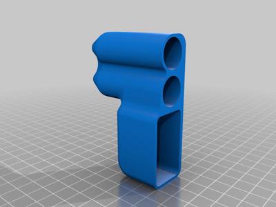 Magnetic Pen Holder